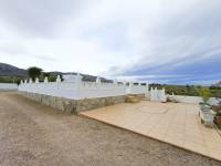 Re-sale - Country house - Albatera - ALBATERA