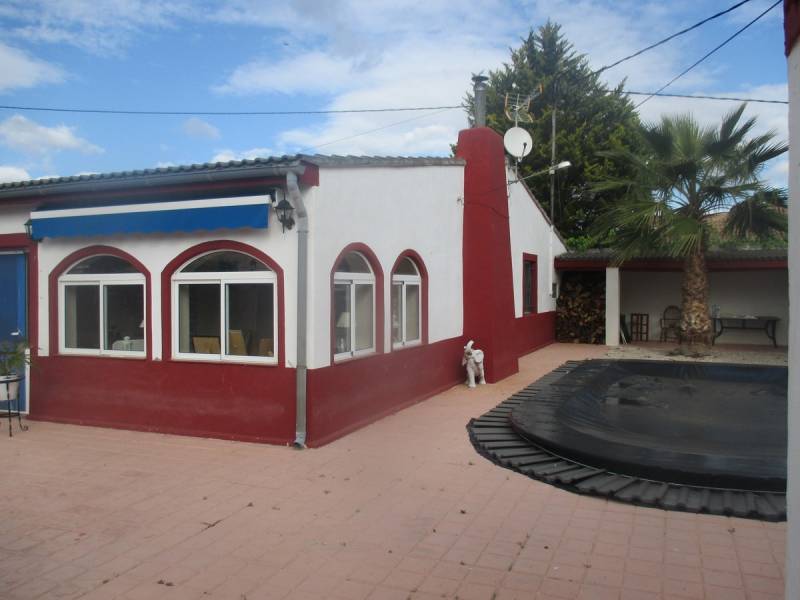 Venta - Chalet - Sax