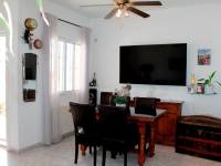 Re-sale - Villa - Villamartin