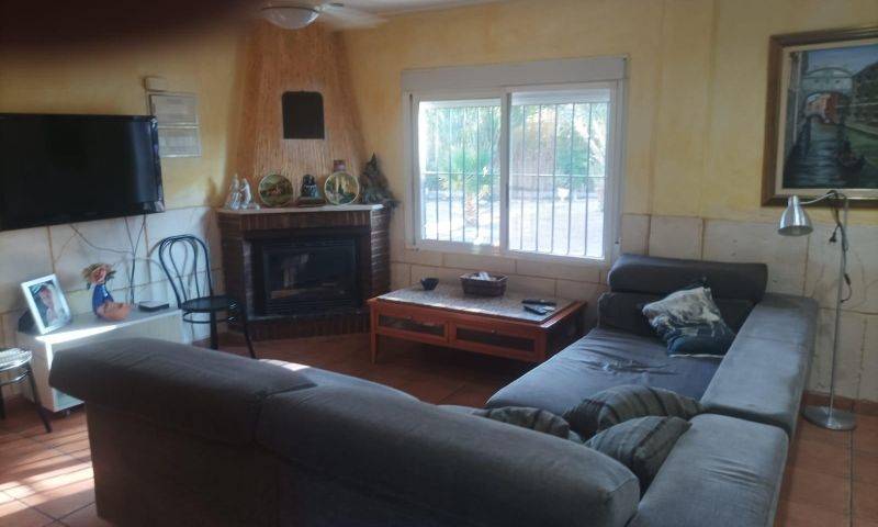 Re-sale - Villa - Elche