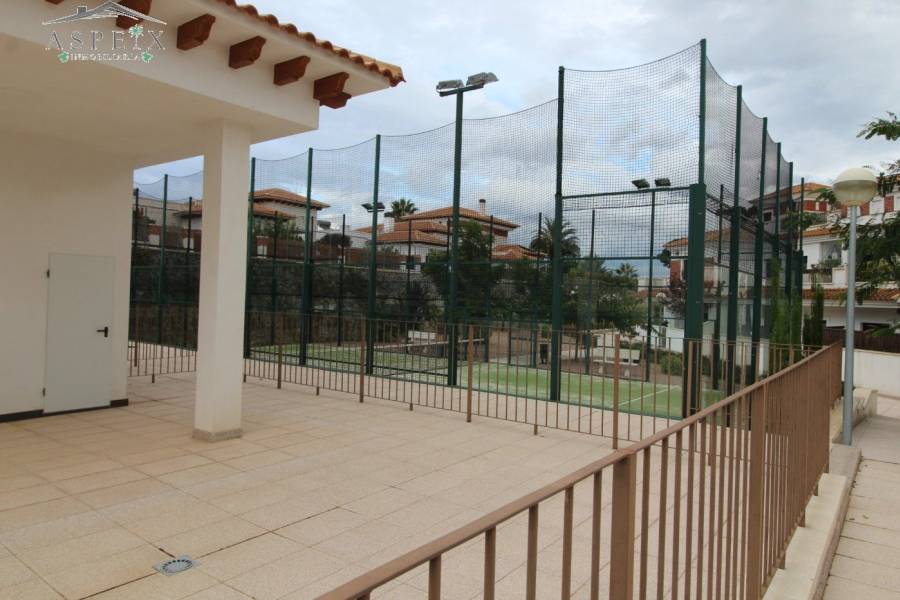 Re-sale - Townhouse - Monovar-Monover - MONOVAR