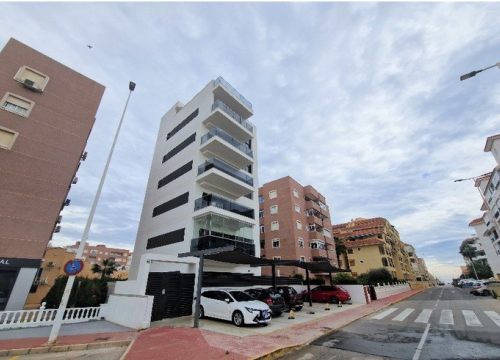 Apartamento - Venta -  - 