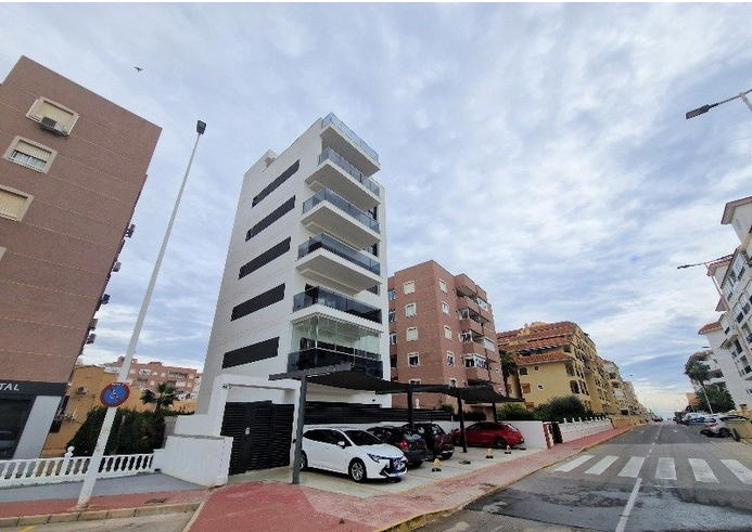 Venta - Apartamento - 