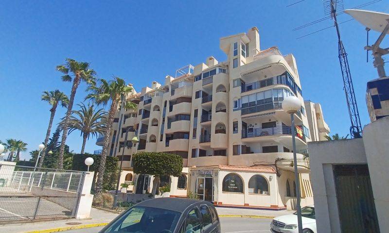 Re-sale - Penthouse - Torrevieja - Mar Azul