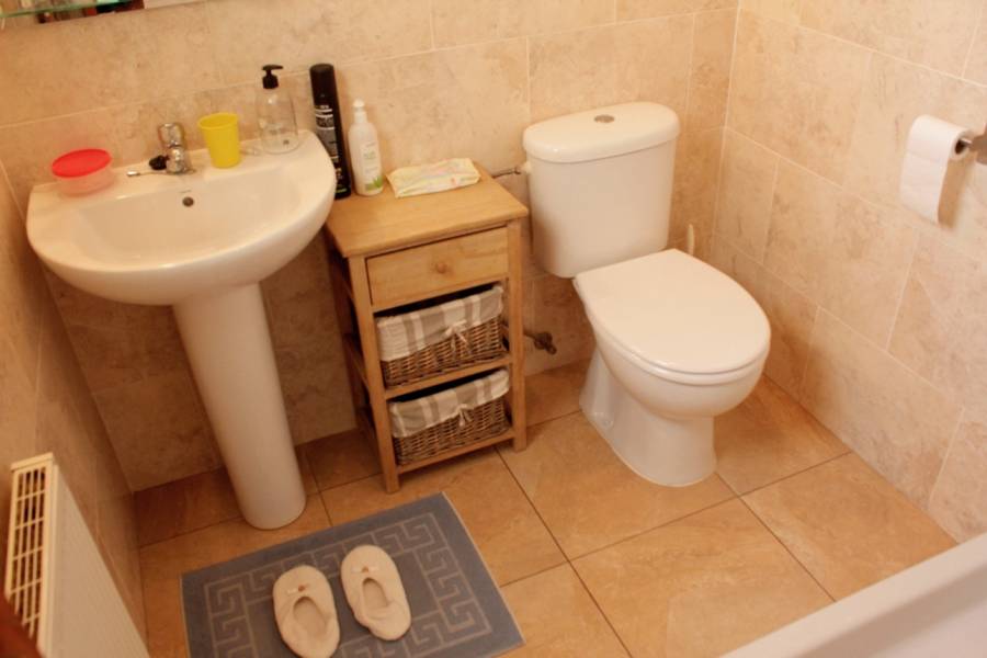 Venta - Chalet - Playa Flamenca - Alicante