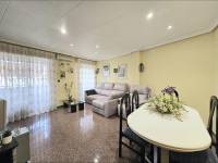 Re-sale - Flat - Aspe