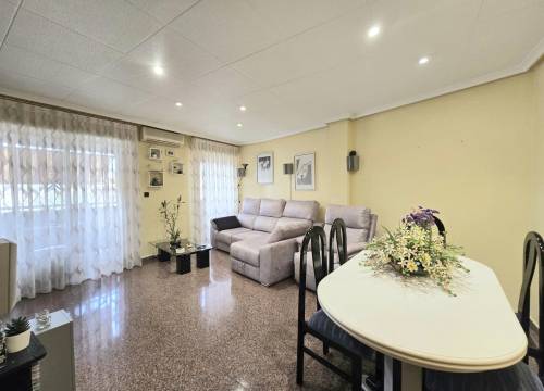 Flat - Re-sale - Aspe - Aspe