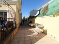 Re-sale - Villa - Aspe - Santa Elena