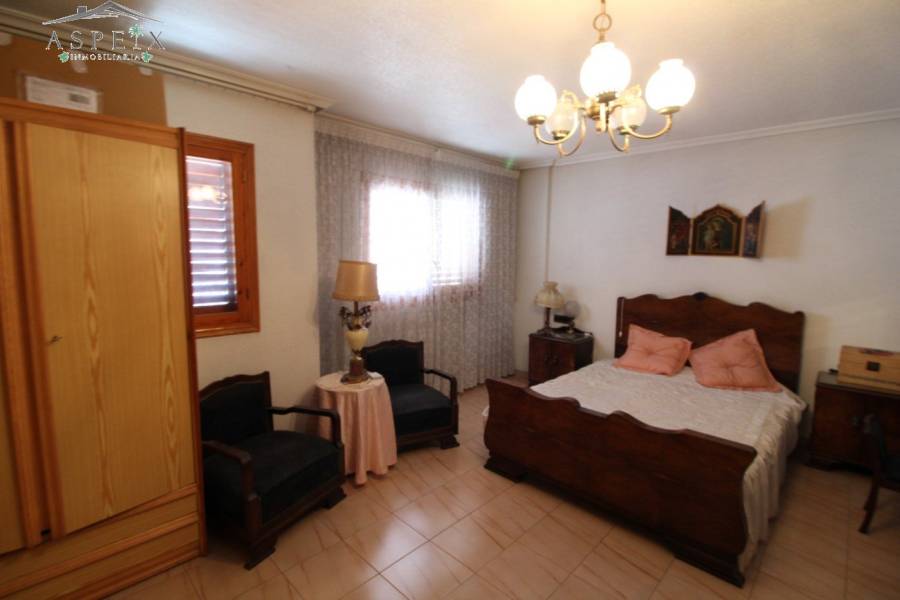 Re-sale - Bungalow - Aspe - Centro