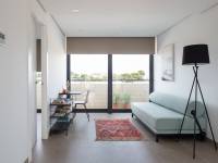 Re-sale - Villa - Campoamor