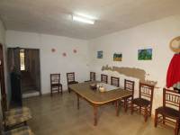 Venta - Casa de campo - Monovar