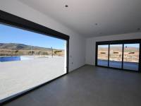 New Build - Country house - El Cantón - El Canton