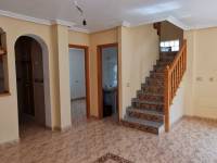 Re-sale - Semi Detached - Playa Flamenca - Alicante