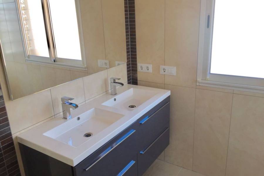 Venta - Chalet - Busot - Bonalba alta