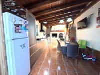 Re-sale - Villa - Aspe