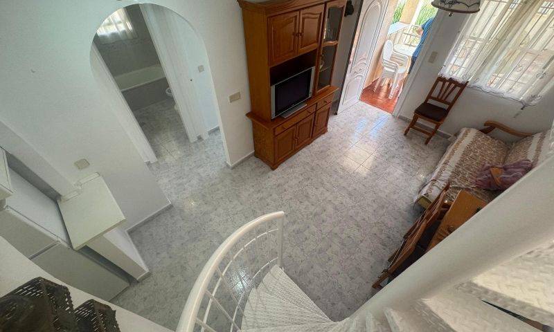 Venta - Apartamento - Playa Flamenca - Alicante