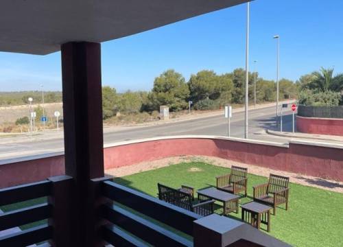 Apartamento - Venta - Villamartin - Villamartin