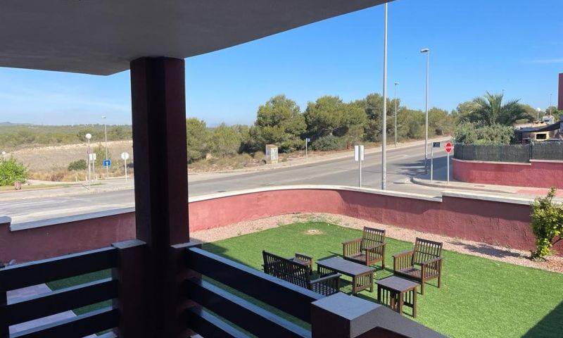 Re-sale - Apartment - Orihuela Costa