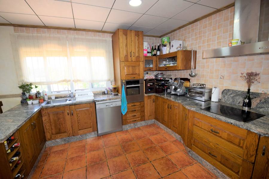 Re-sale - Country house - Catral