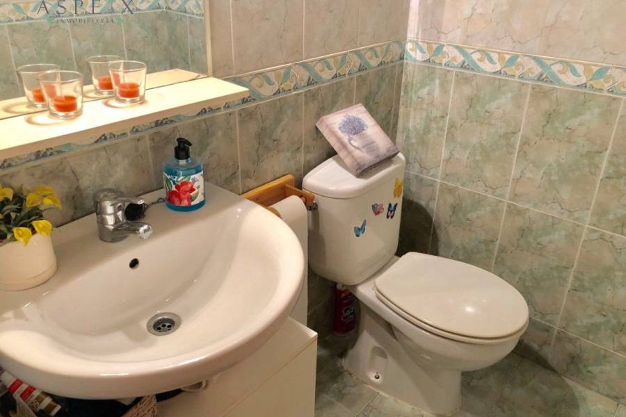 Venta - Bungalow - La Romana - CENTRO