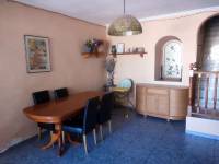 Re-sale - Country house - Monovar