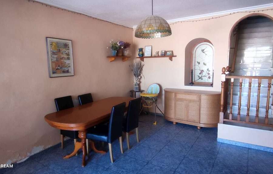 Re-sale - Country house - Monovar