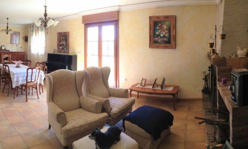 Venta - Casa de campo - Hondon De Las Nieves