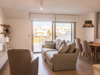 New Build - Apartment - San Miguel de Salinas - San Miguel De Salinas