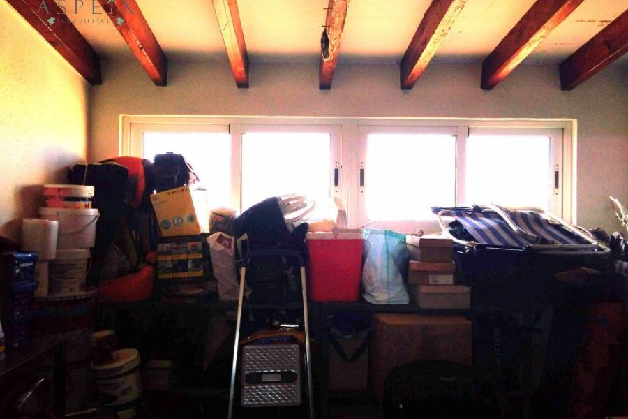 Venta - Chalet - Aspe - Centro