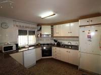 Re-sale - Country house - Hondon De Las Nieves