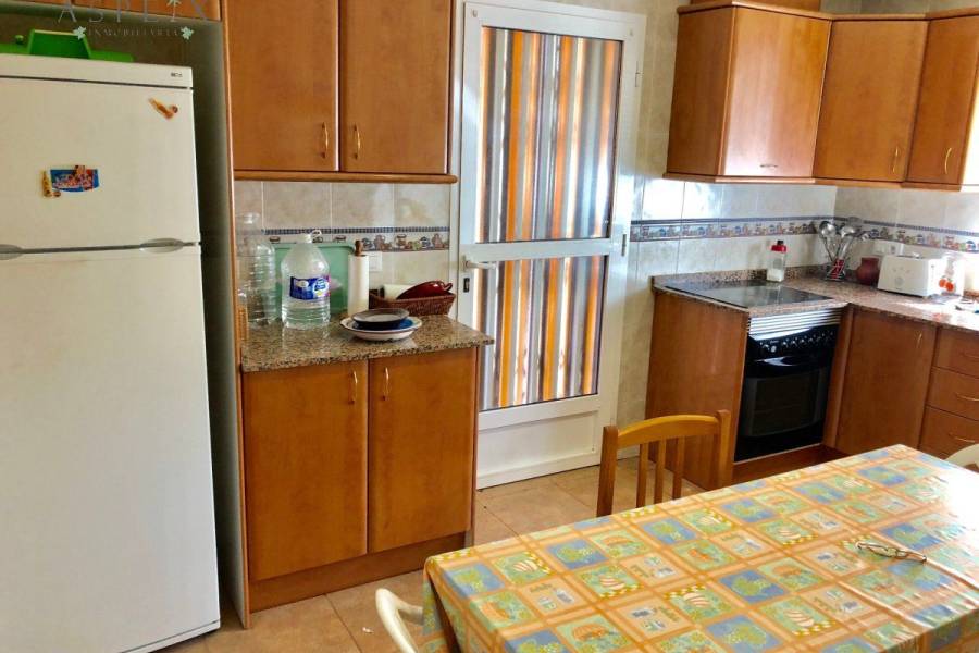 Re-sale - Villa - Hondon De Las Nieves - LA CANALOSA