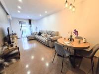 Re-sale - Flat - Elche