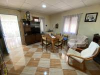 Re-sale - Country house - Monovar