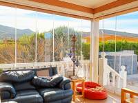 Venta - Casa de campo - Hondon De Los Frailes