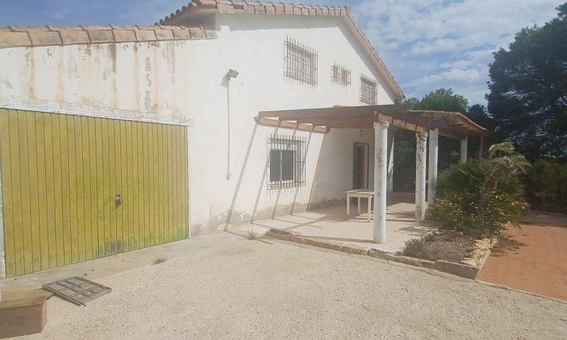 Re-sale - Villa - Orihuela Costa