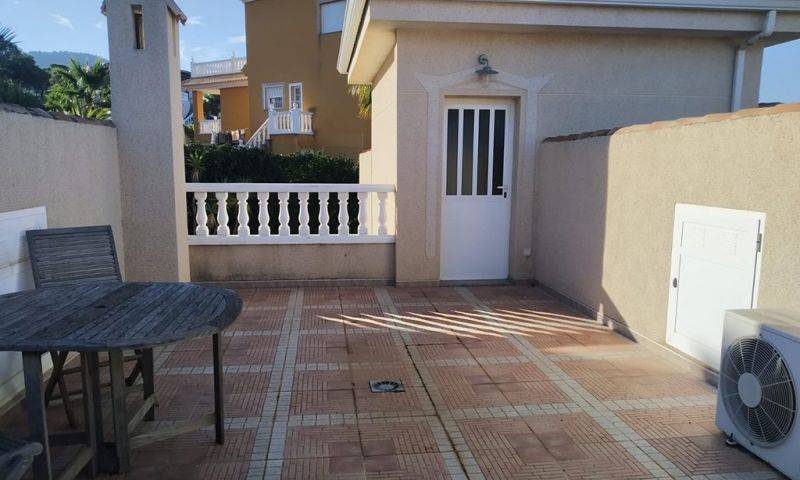 Venta - Chalet - Hondon De Las Nieves