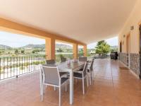 Re-sale - Villa - La Romana