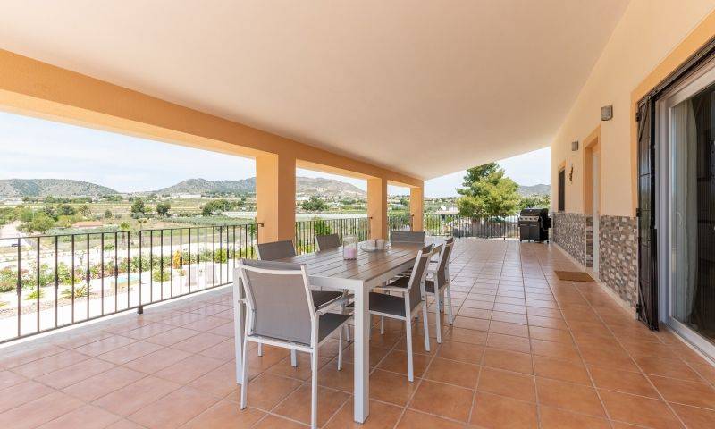 Re-sale - Villa - La Romana