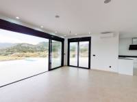 New Build - Country house - Pinoso