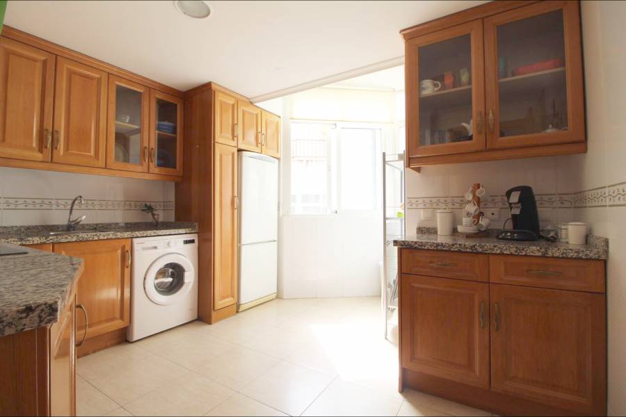 Re-sale - Penthouse - San Vicente del Raspeig - Los Girasoles