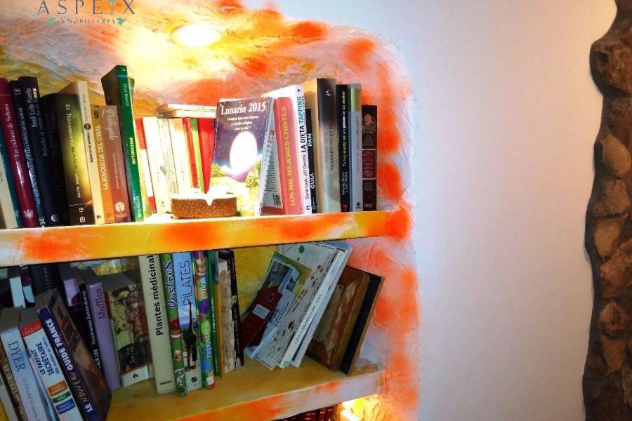 Re-sale - Country house - La Romana - LA ROMANETA