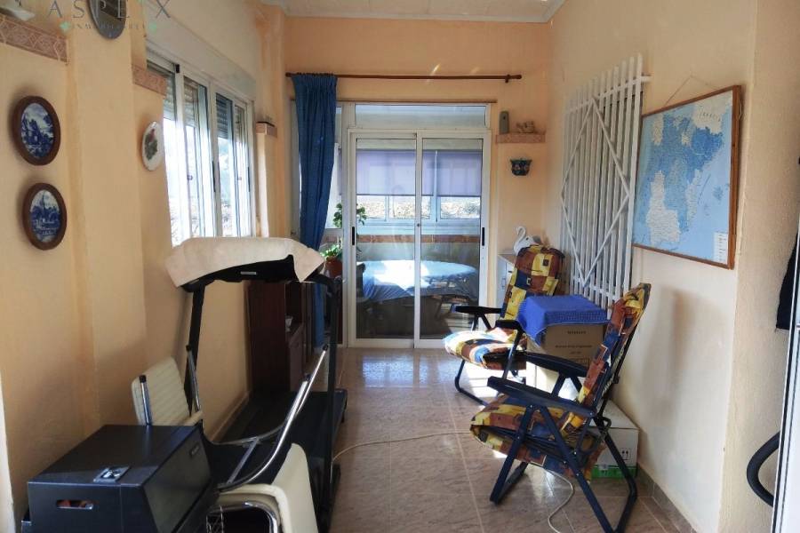 Re-sale - Villa - Hondon De Las Nieves - SIMOLA