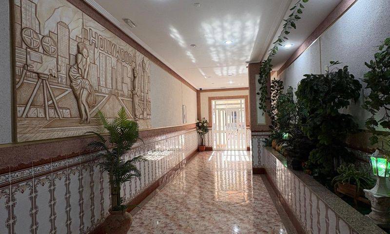 Re-sale - Apartment - Torrevieja