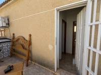 Re-sale - Semi Detached - Torrevieja