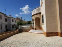 Re-sale - Semi Detached - Playa Flamenca - Alicante