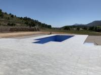 Venta - Chalet - Hondon De Las Nieves