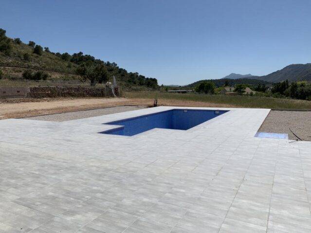 Venta - Chalet - Hondon De Las Nieves