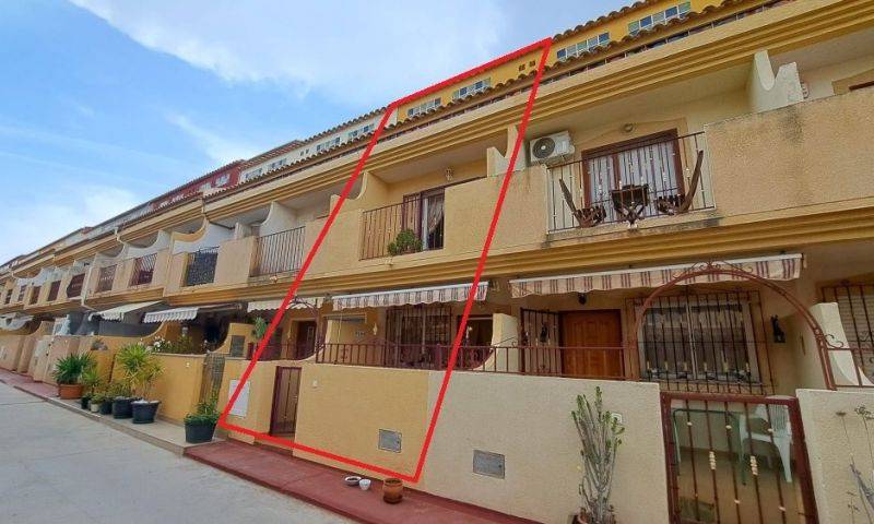 Venta - Duplex - Playa Flamenca - Alicante