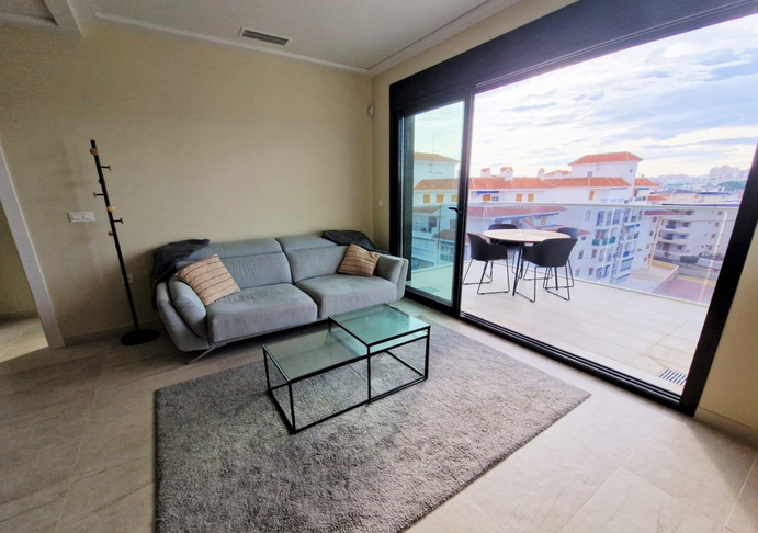 Venta - Apartamento - 