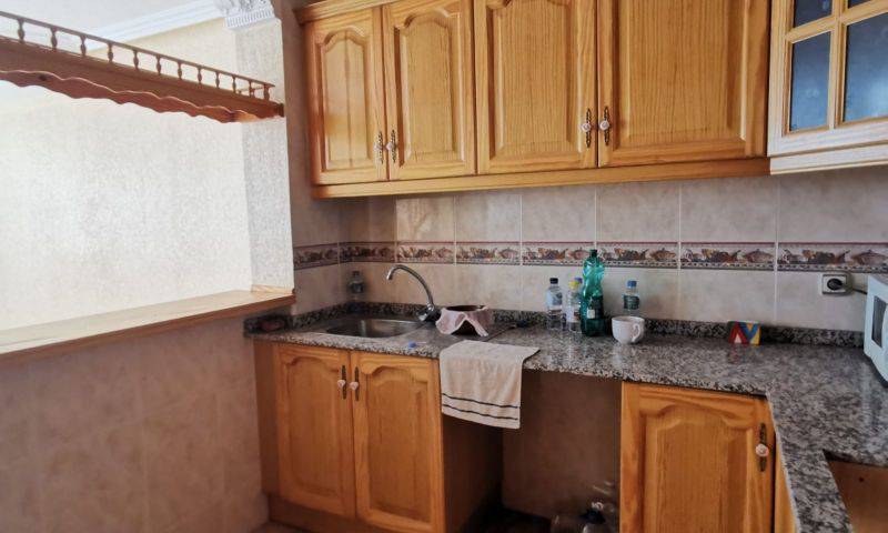 Re-sale - Semi Detached - Playa Flamenca - Alicante